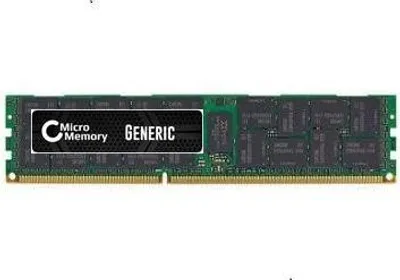 Image de CoreParts MMHP039-4GB Speichermodul 1 x 4 GB DDR4 2400 MHz (Z9H59AA)