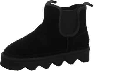 Produktbild von OOG Winterstiefel Schwarz