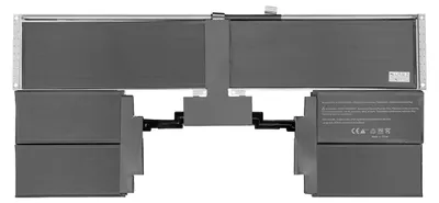 Produktbild von MacBook Air 15-Zoll A2941 Akku A2797