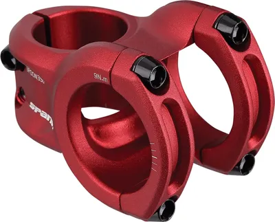 Produktbild von Spank Spoon 350 Stem, 35mm red 45