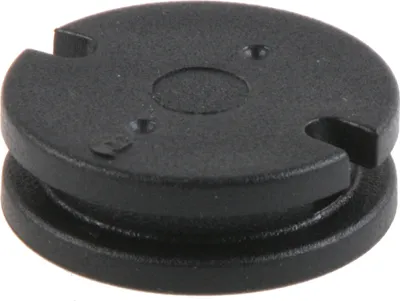 Produktbild von Lezyne Ersatzteil Piston Cup, Schwarz