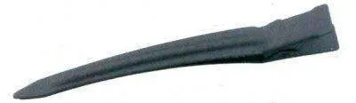 Image de Jumboclip, lot de 4, noir