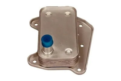 Produktbild von MAXGEAR 14-0010 Ölkühler Motoröl passend für MERCEDES-BENZ C-Klasse Limousine (W204) E-Klasse Limousine (W211) C-Klasse T-modell (S204)