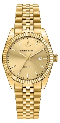 Zdjęcie produktu dla Lucien Rochat - R0453124520 - Zegarek damski na rękę - Mechanizm kwarcowy - BIENNE