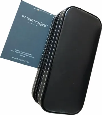 Zdjęcie produktu dla Etui na 2 zegarki Boley Bond-2
