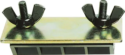 Produktbild von Makita Messerhalter, 82 mm, für DKP181 Akku-Hobel