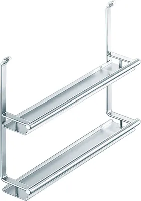Produktbild von Kesseböhmer Linero 2000 Relingsystem - Gewürzboard 2-etagig