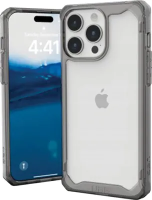 Zdjęcie produktu dla Uag Plyo - Obudowa Ochronna Do Iphone 15 Pro Max (Ash)