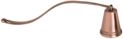 Immagine prodotto di Portacandele Yankee Candle in bronzo
