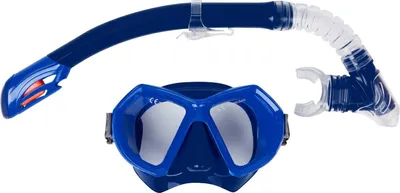 Produktbild von Firefly Ux.-Tauch-Set ST8 II BLUE DARK BLUE DARK L