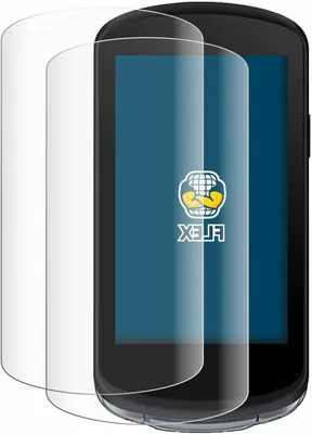 Productafbeelding van Schermbeschermer - Display folie - Apparaat beschermen - Zelfhelende laag - 2 stuks - Duidelijk
