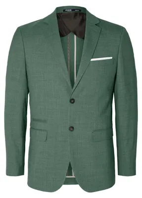 Produktbild von SELECTED HOMME SLHSLIM-Oasis Linen BLZ NOOS