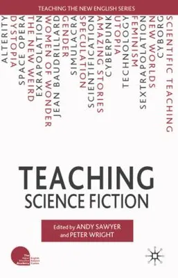 Immagine prodotto di Teaching Science Fiction