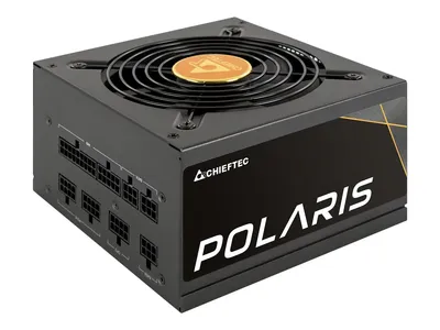 Produktbild von Chieftec Polaris Series 750W - Netzteil (intern)