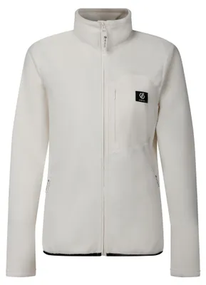 Productafbeelding van Dare 2B - "Excursion" fleecejas voor dames, model RG13532 (maat 36 EU) (Reiher)