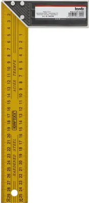 Produktbild von kwb 066390 Goniometer
