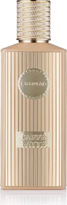 Image de Eau de Parfum Caffe Latte – Khadlaj Perfumes – 100ml