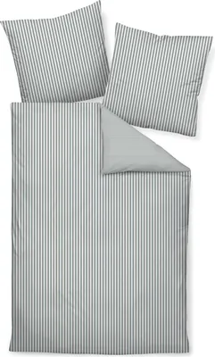 Produktbild von Janine modernclassic 155X220,80x80 grau