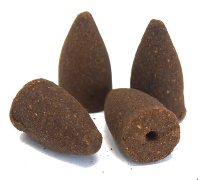 Immagine prodotto di Coni di incenso Reflujo Aromatika - Palo Santo