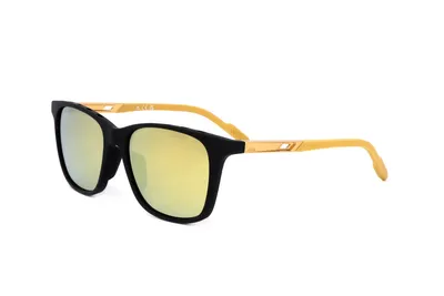 Produktbild von Adidas Sport SP0051 F Matte black 55/17/140 Herren Sonnenbrillen