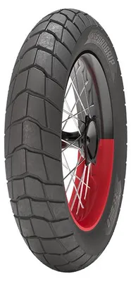 Obrázok produktu pre Pneumatiky EUROGRIP 130/70-12 62P BEE WILD M+S