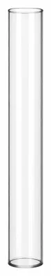 Produktbild von Flamesa Pelletkamin Glaszylinder – 120 cm | Flamesa®
