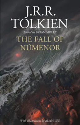 Immagine prodotto di The Fall of Númenor