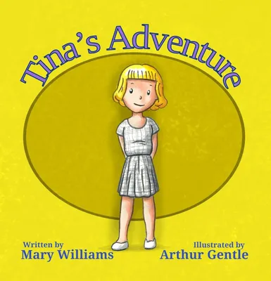 Produktbild von Tina's Adventure