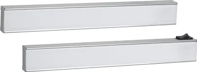 Produktbild von THEBO LED 50 Unterbauleuchte 4000 Kelvin - Set 2 / Unterbauleuchten / Oberschrankleuchten