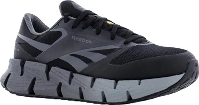 Immagine prodotto di Scarpe antinfortunistiche Reebok IB3031 Reebok Floatzig Safety nero/grigio Taglia