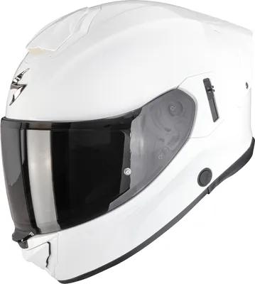 Zdjęcie produktu dla Kask Scorpion Exo-530 Air, biały, rozmiar M (57/58)