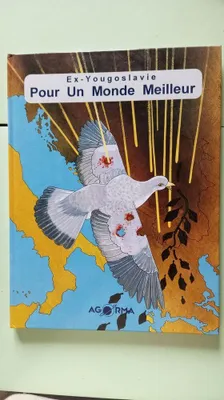 Image de Pour un monde meilleur