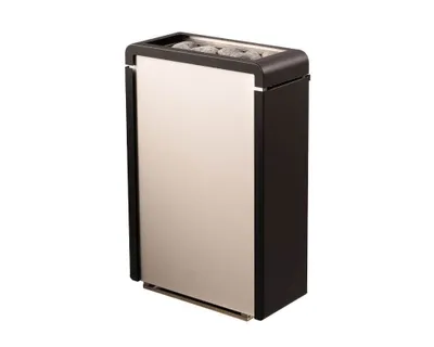 Produktbild von Harvia CONCEPT R MINI Saunaofen ohne Steuerung