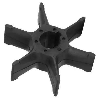 Produktbild von Wasserpumpenlaufrad,6F5-44352-00,47-99971M,Bootslaufrad,Wasserpumpenlaufrad für Yamaha,Außenborderlaufrad