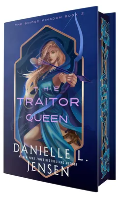 Obrázok produktu pre The Traitor Queen (Deluxe Edition)