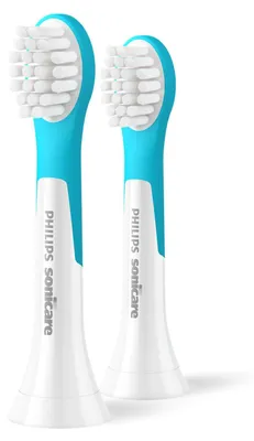 Image de Têtes de brosse Philips Sonicare For Kids HX6032/90 (lot de 2)