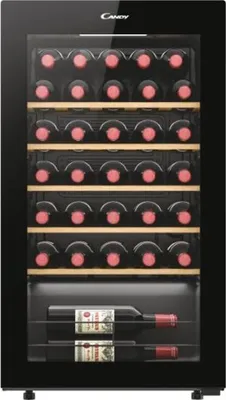 Immagine prodotto di Cantinetta per vini da 34 bottiglie Candy CWC034
