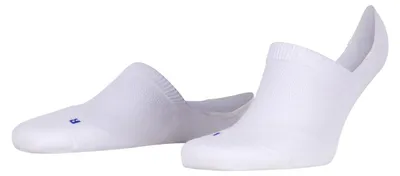 Zdjęcie produktu dla Skarpety FALKE Uni Cool Kick Invisible U, miękkie, oddychające, szybkoschnące