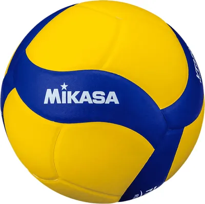 Image de Ballon de volley-ball Mikasa Vt370w Jaune 5 Jaune 5