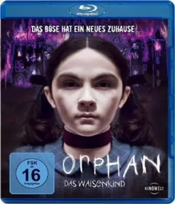 Produktbild von FDMHM - Orphan - Das Waisenkind