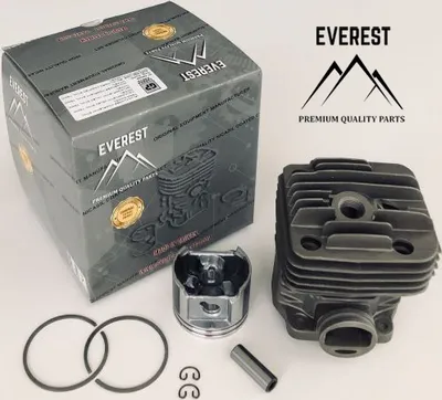 Produktbild von Zylinder Komplett Für Stihl Ts400 Everest Nikasil