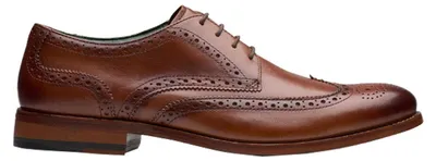 Produktbild von Clarks CraftJames Tip 26178563 7, Schnürschuhe in Braun für Herren, Größe 44,5