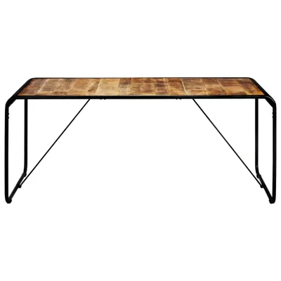 Produktbild von VidaXL 247866, 1800 mm, 900 mm, 760 mm, 1 Stück(e)