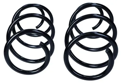 Produktbild von MAXGEAR Fahrgestellfeder x 60-1377D