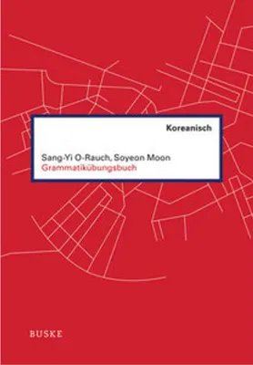 Immagine prodotto di Grammatikübungsbuch Koreanisch