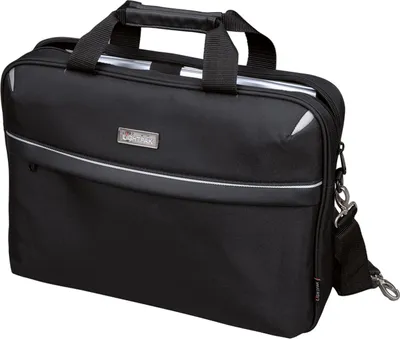 Immagine prodotto di Borsa per notebook LIGHTPAK Sierra 46112 poliestere nero