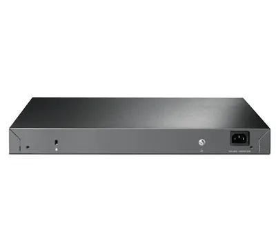 Image de TP-Link Omada Switch 48x GE SG3452XP(JetStream,POE) 4xSFP