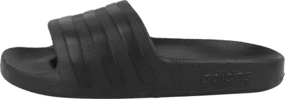 Produktbild von Adidas Badelatschen schwarz 47