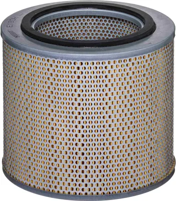 Produktbild von Ölfilter-Einsatz 175 mm HENGST FILTER passend für u.a. u.a. WÄRTSILÄ