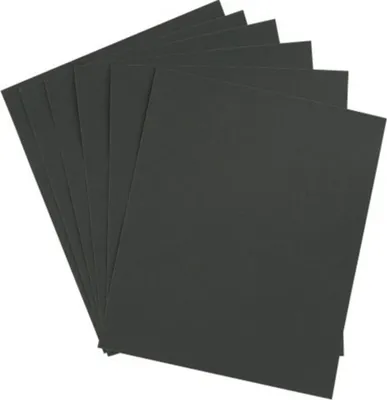 Produktbild von 3M Schleifpapier 01973 280mm 230mm